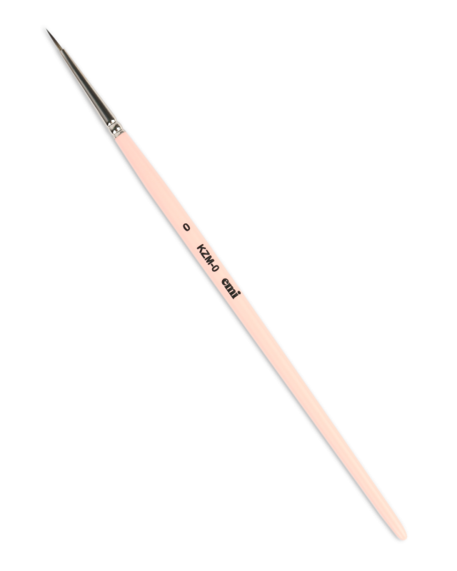 Brush Perfect Stroke #0