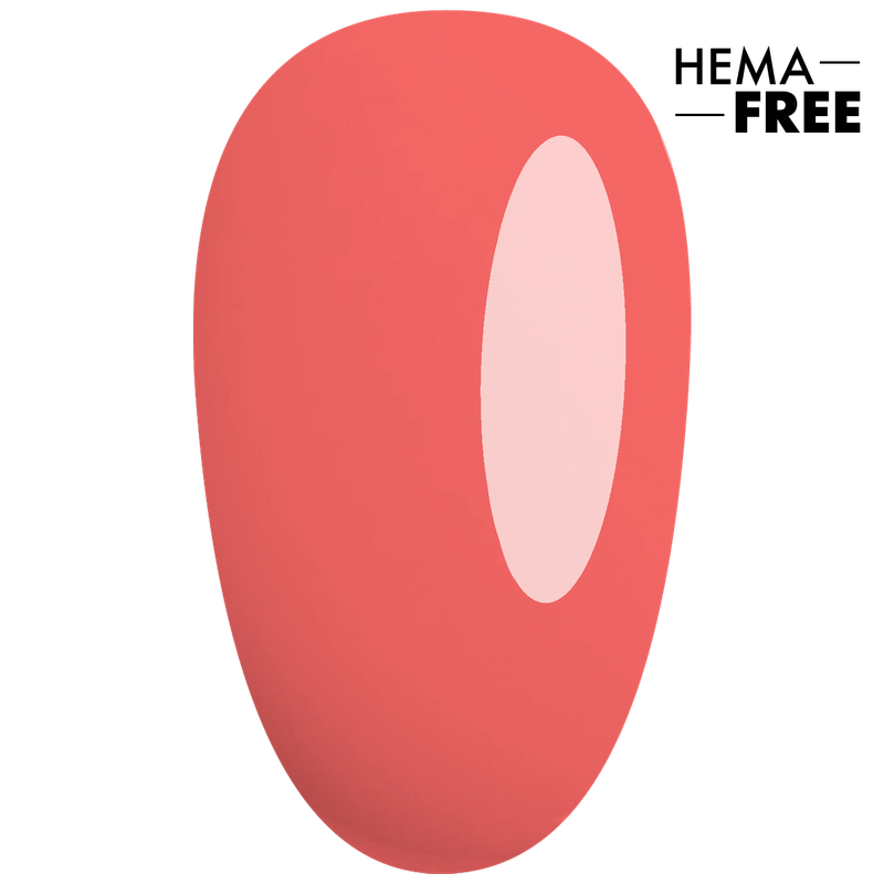 Ultra Strong NP Exotic Pink #055, 9 ml.