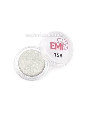Pigment semitransparent #158