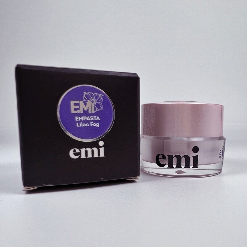 EMPASTA Lilac Fog, 5 ml.