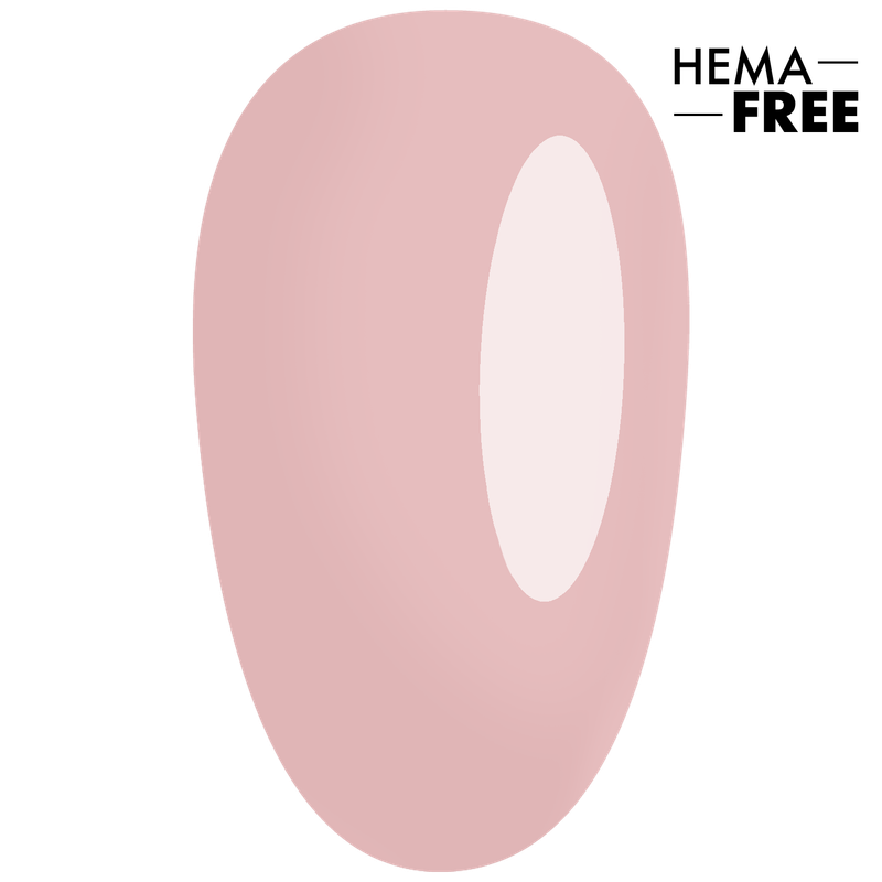 Ultra Strong NP Misty Pink #002, 9 ml.