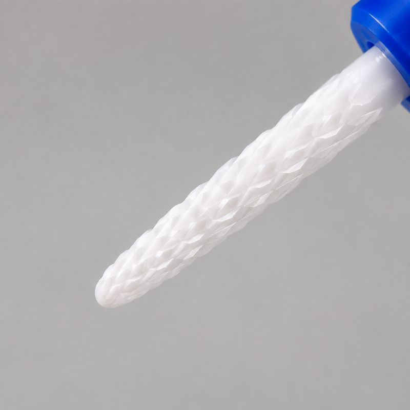 Ceramic rotary file, Medium, 3 mm