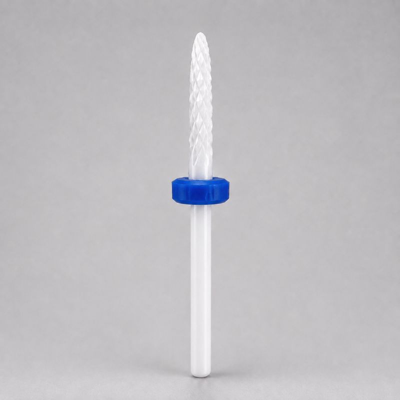 Ceramic rotary file, Medium, 3 mm