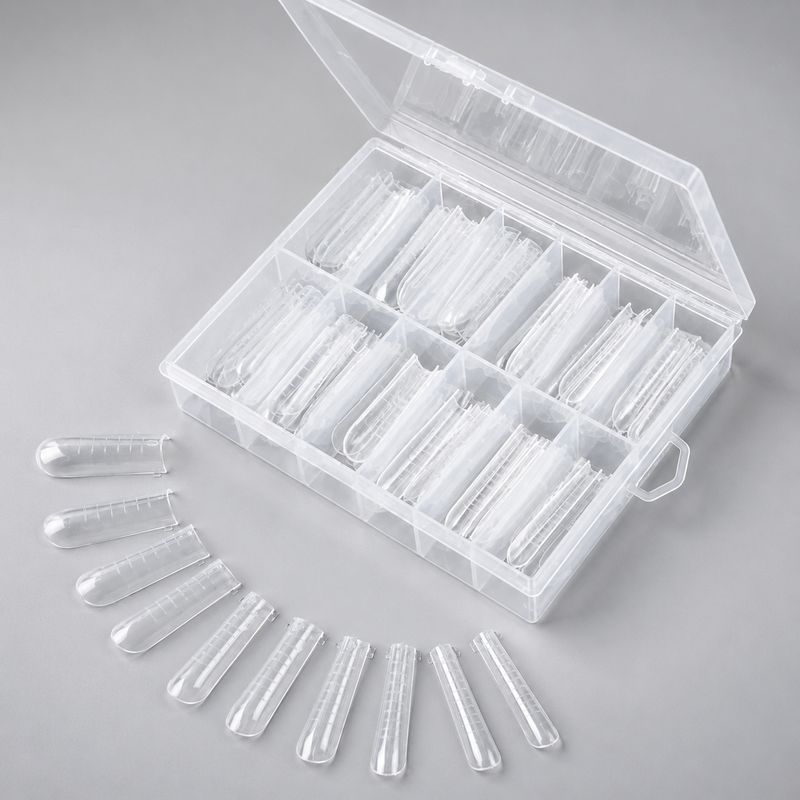 Dual Forms ARCH Square - Full Cover, 120pcs.