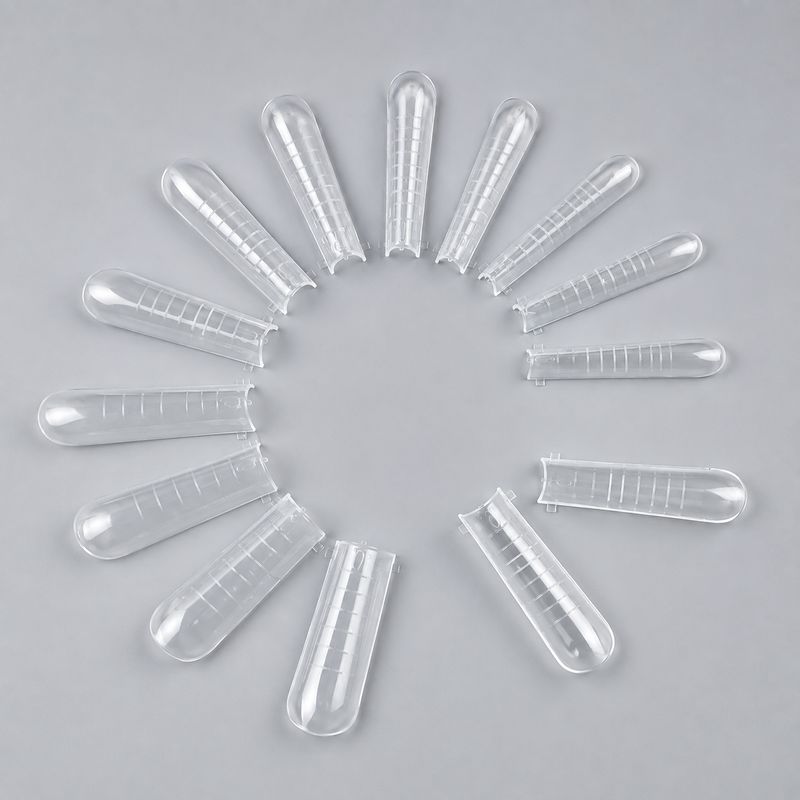 Dual Forms ARCH Square - Full Cover, 120pcs.