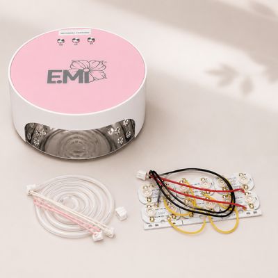 Ανταλλακτικά εξαρτήματα για τον πολυμεριστή Professional Mix CCFL/LED Lamp 30W