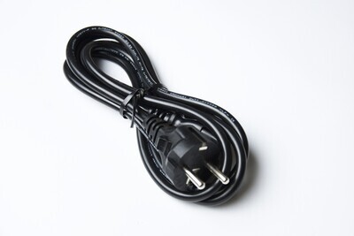 Additional - Power Cord - EU