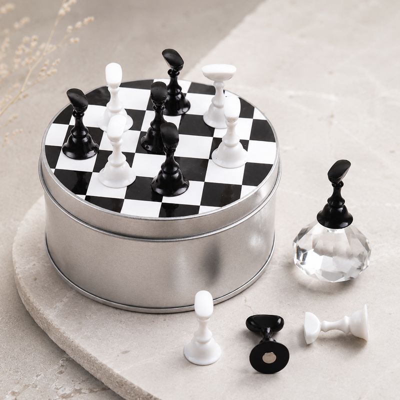 TIP DISPLAY - CHESSBOARD