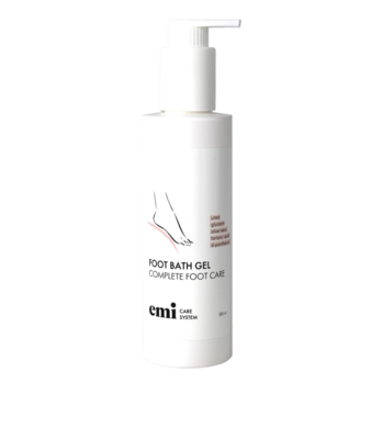 Foot Bath Gel, 300 ml.