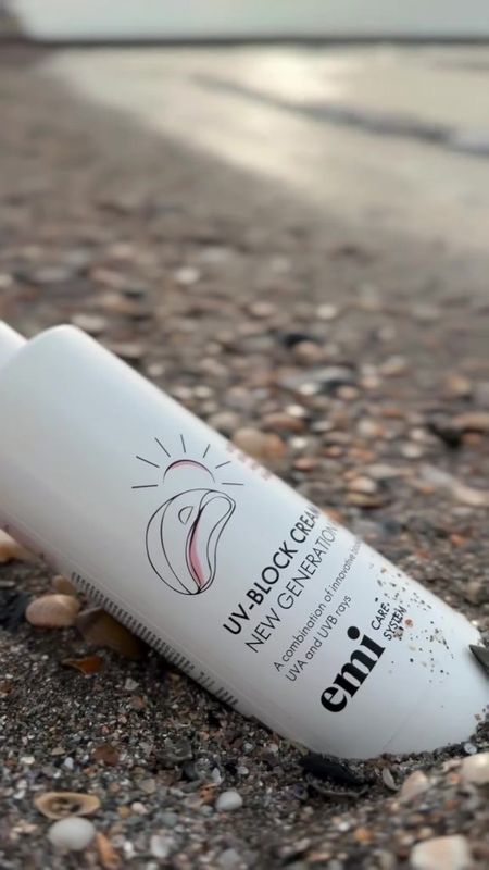 UV- block Cream, 300 ml
