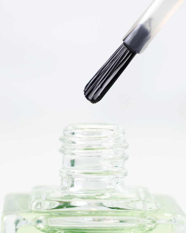 Pedicure Cuticle Oil, 9 ml.