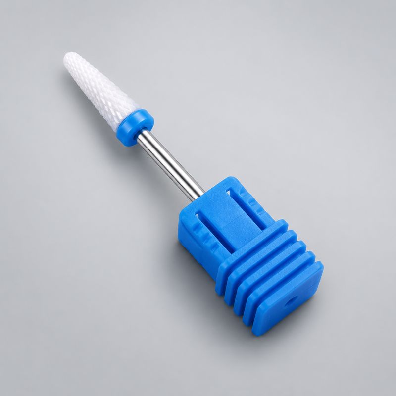 Ceramic rotary file, Frustum Medium 5,5 mm