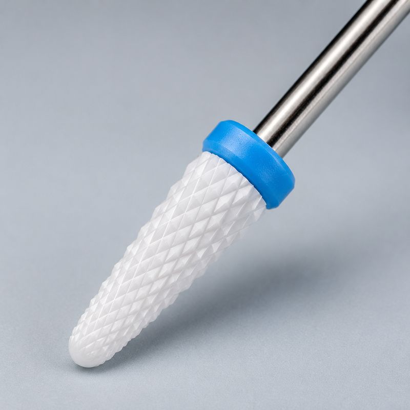 Ceramic rotary file, Frustum Medium 5,5 mm