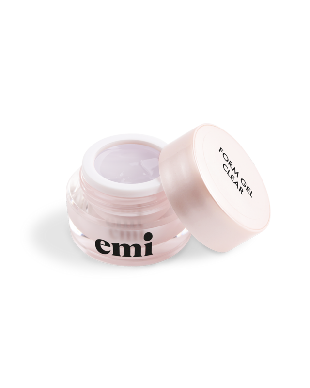 Form Gel Clear, 15 g.