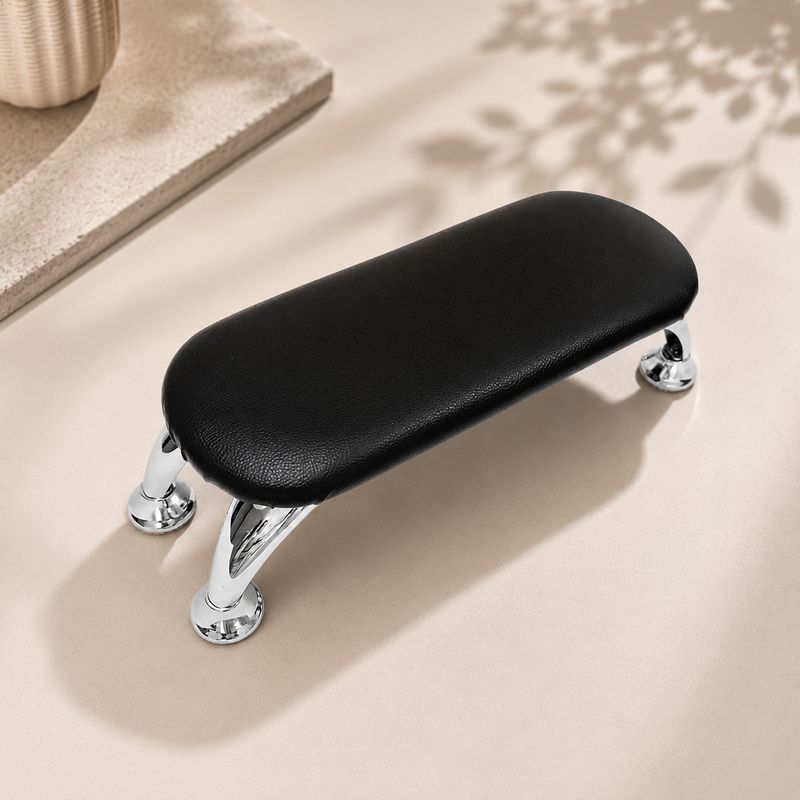 Arm Rest Black