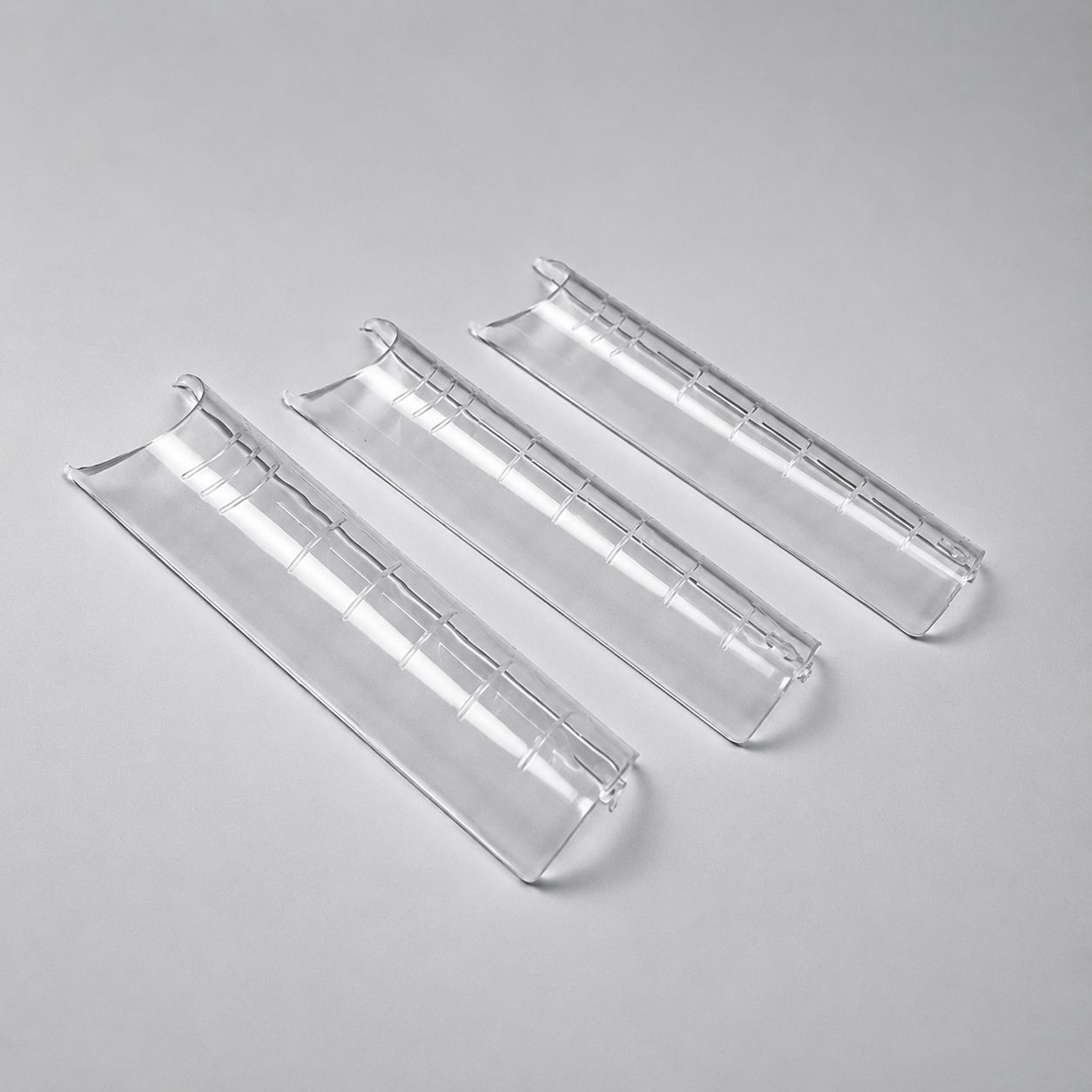 Dual Forms ARCH Square - Free Edge, 120pcs.