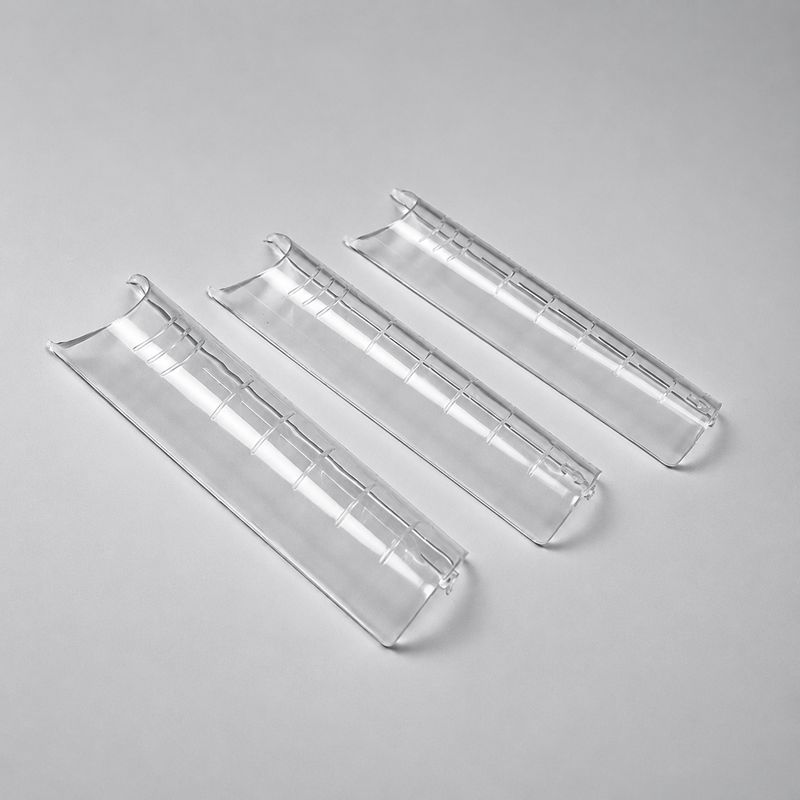 Dual Forms ARCH Square - Free Edge, 120pcs.
