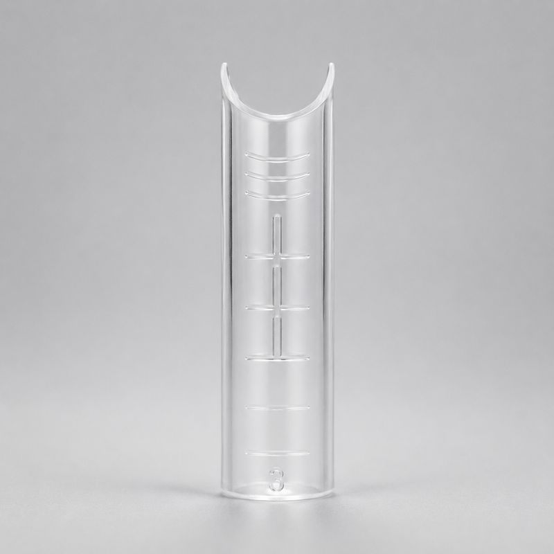 Dual Forms ARCH Square - Free Edge, 120pcs.