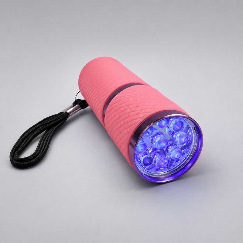 LED Lamp, 9W