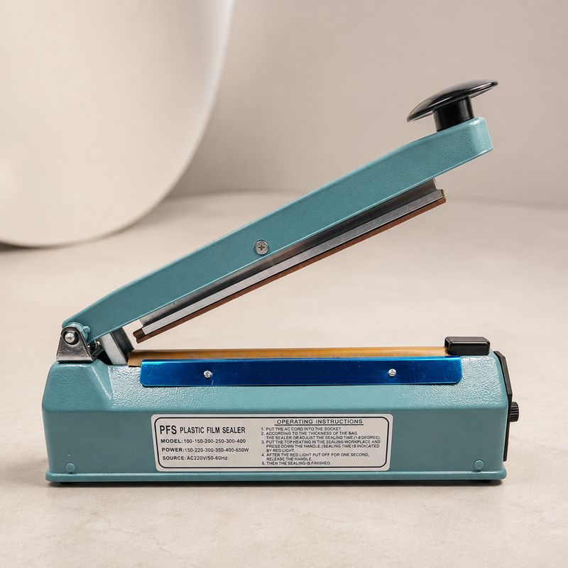 Professional Heat Sealing Machine for Sterilization Rolls
