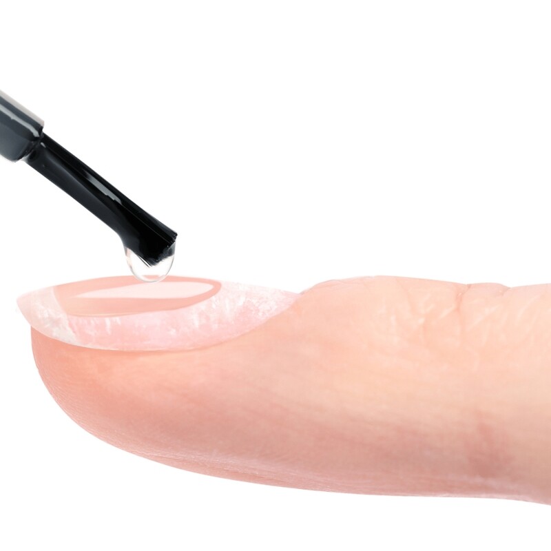 Nail Polymer Booster, 7ml.