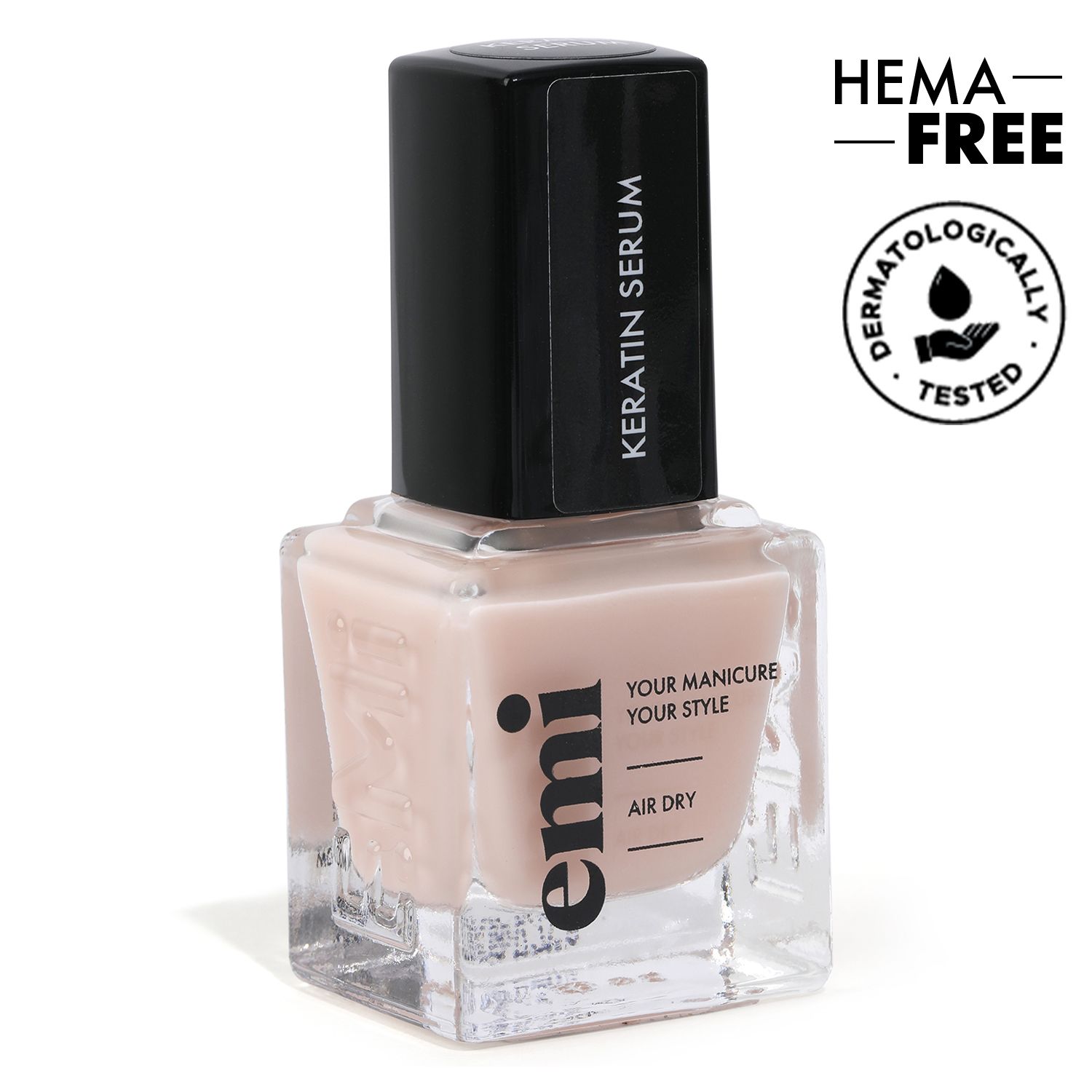 Keratin Serum, 9 ml.