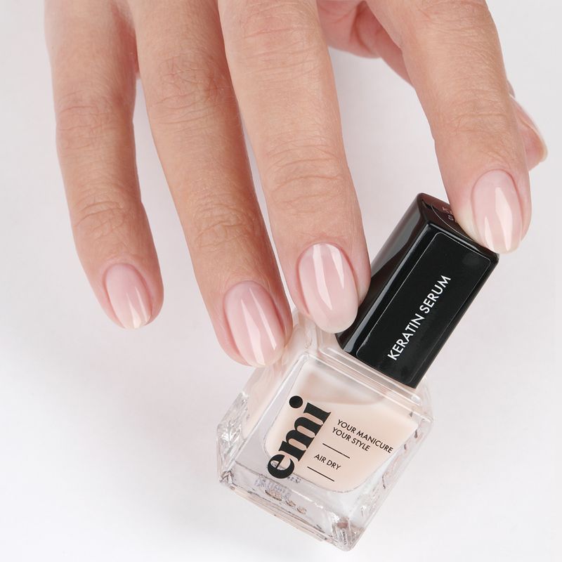 Keratin Serum, 9 ml.
