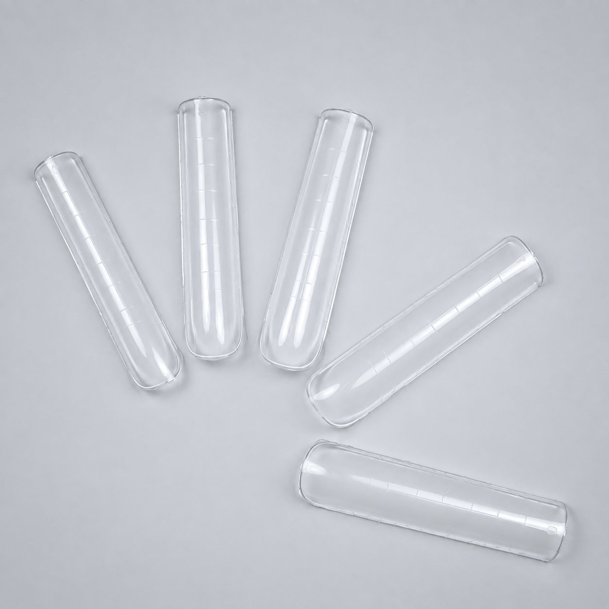 Dual Forms Square - Full Cover, 120pcs.