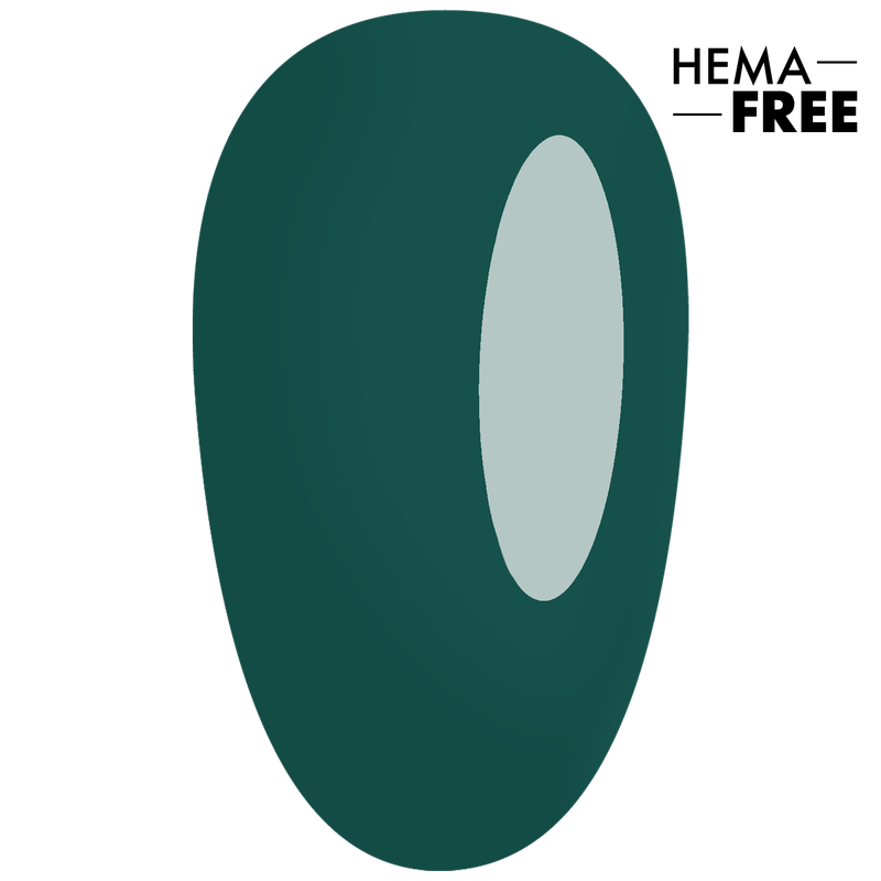 Ultra Strong NP FQ Ultramarine Green #80, 9ml