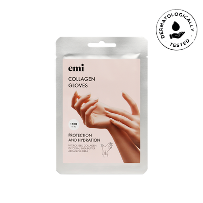 Collagen Gloves 1 pcs.