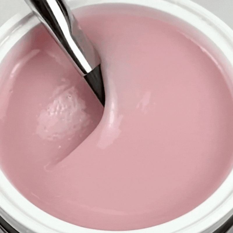 Fiber Ultra Gel – Milky Pink 30ml