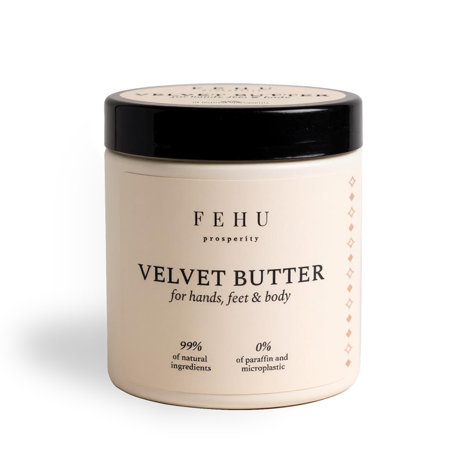 Velvet Butter, 350 g.
