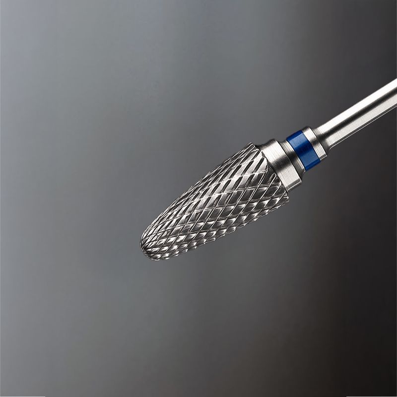 Carbide Bit Corn Medium 6 mm