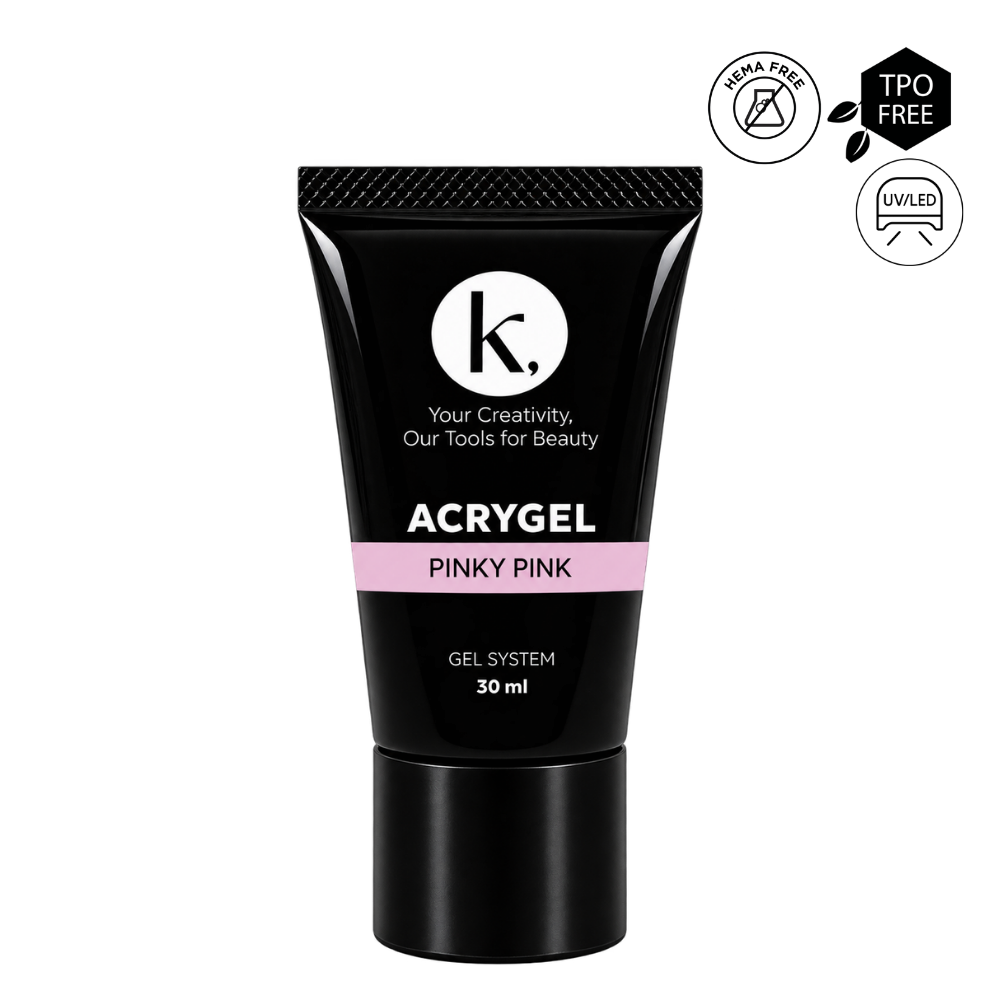 Acrygel - Pinky Pink 30ml