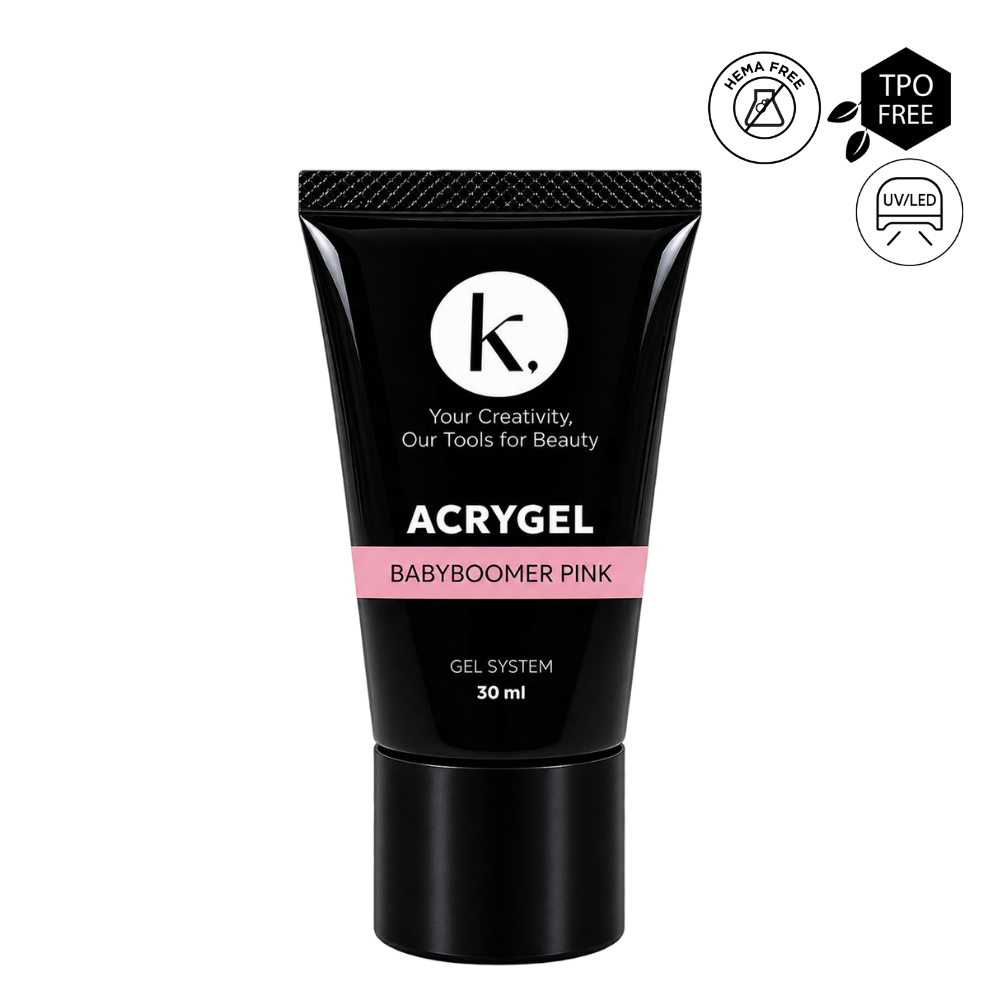 Acrygel - Babyboomer Pink 30ml