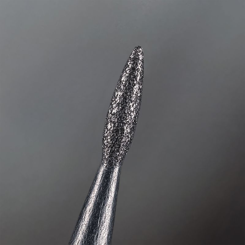 Diamond Bit Flame Medium 1,8 mm