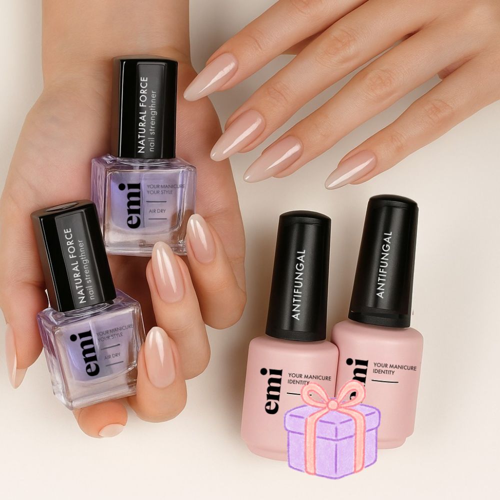 Natural Force + Antifungal