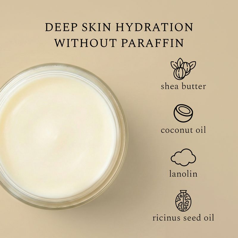 Thermal SPA Mask, 140 g.