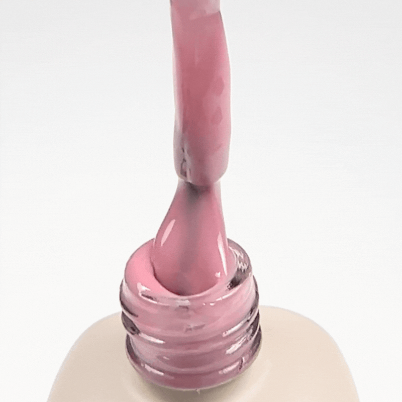 Color Base Gel #05 Vintage Velvet 12 ml.