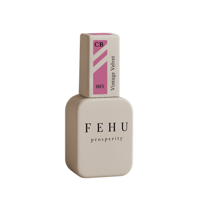 Color Base Gel #05 Vintage Velvet 12 ml.