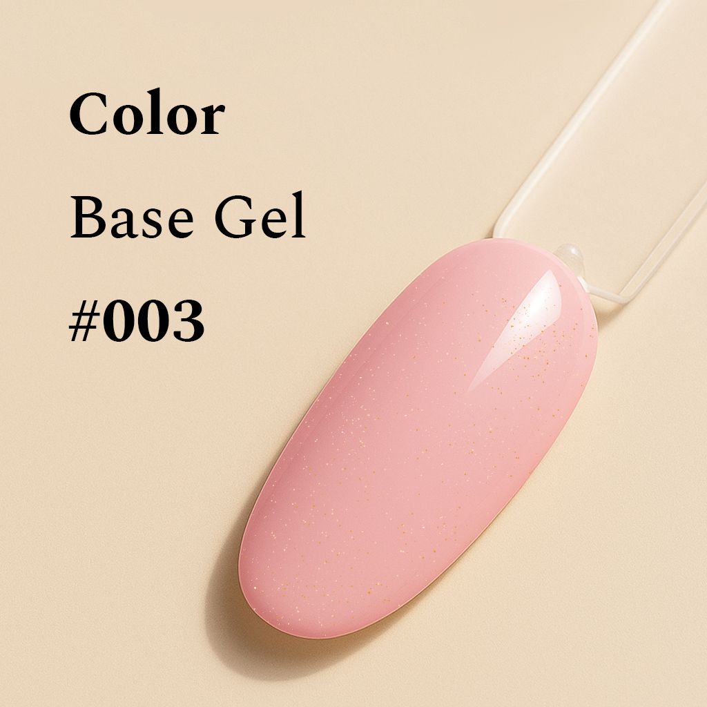 Color Base Gel #03 Sakura Flower 12 ml.