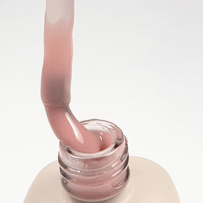 Color Base Gel #04 Cream Brulee 12 ml.
