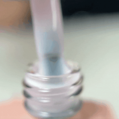 E.MiLac Pink Style #251, 6 ml.