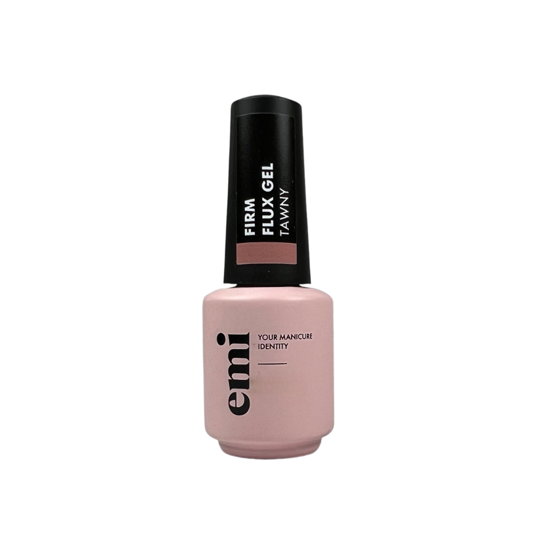 Tawny Firm Flux Gel, 7ml.