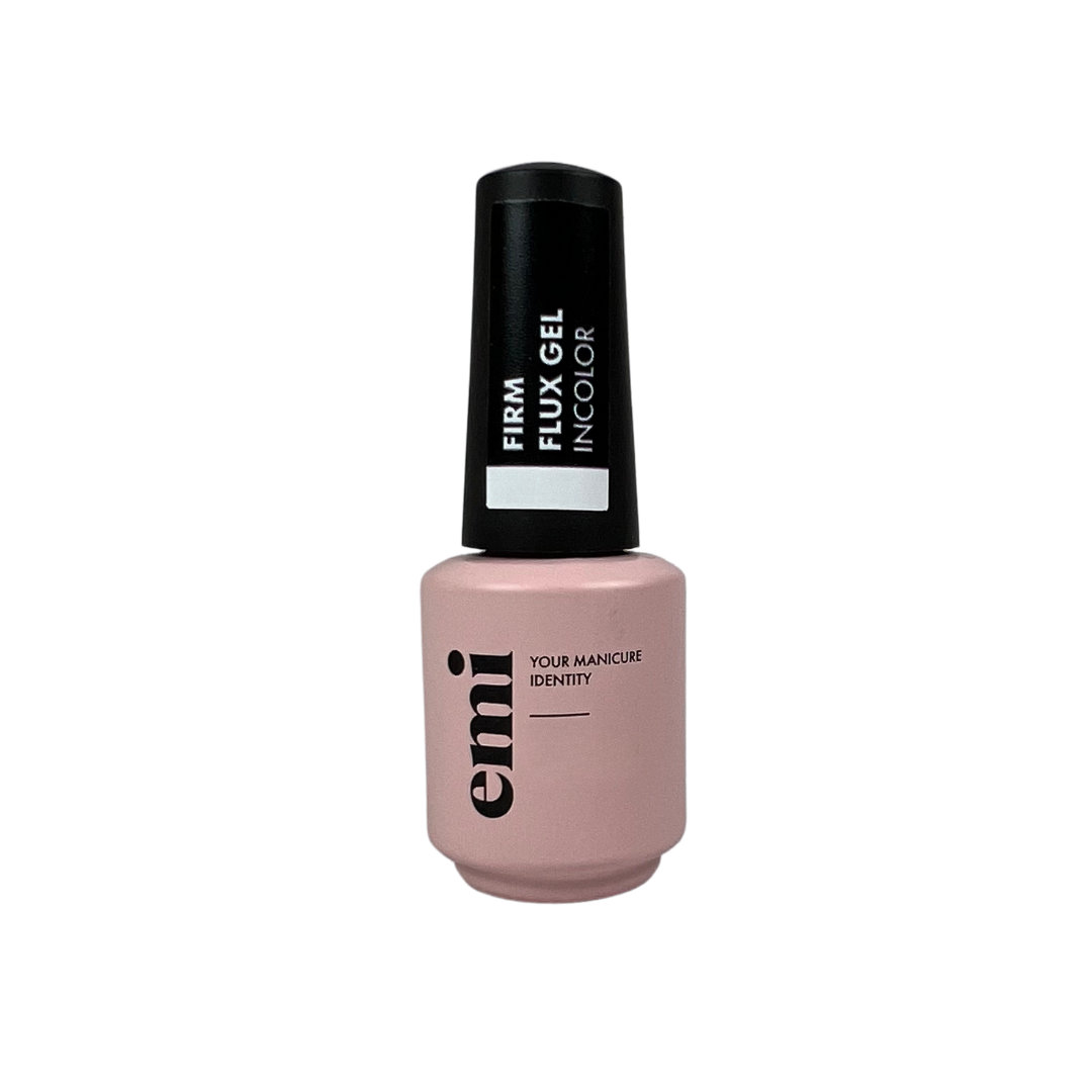 Incolor Firm Fluxible Gel, 7ml.