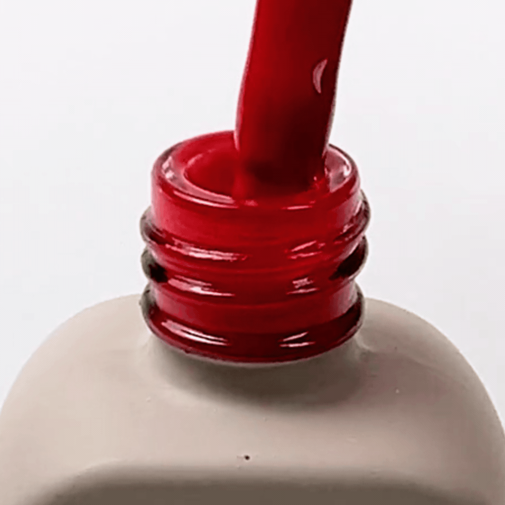 Gel Polish Raw Attraction #301, 12 ml.