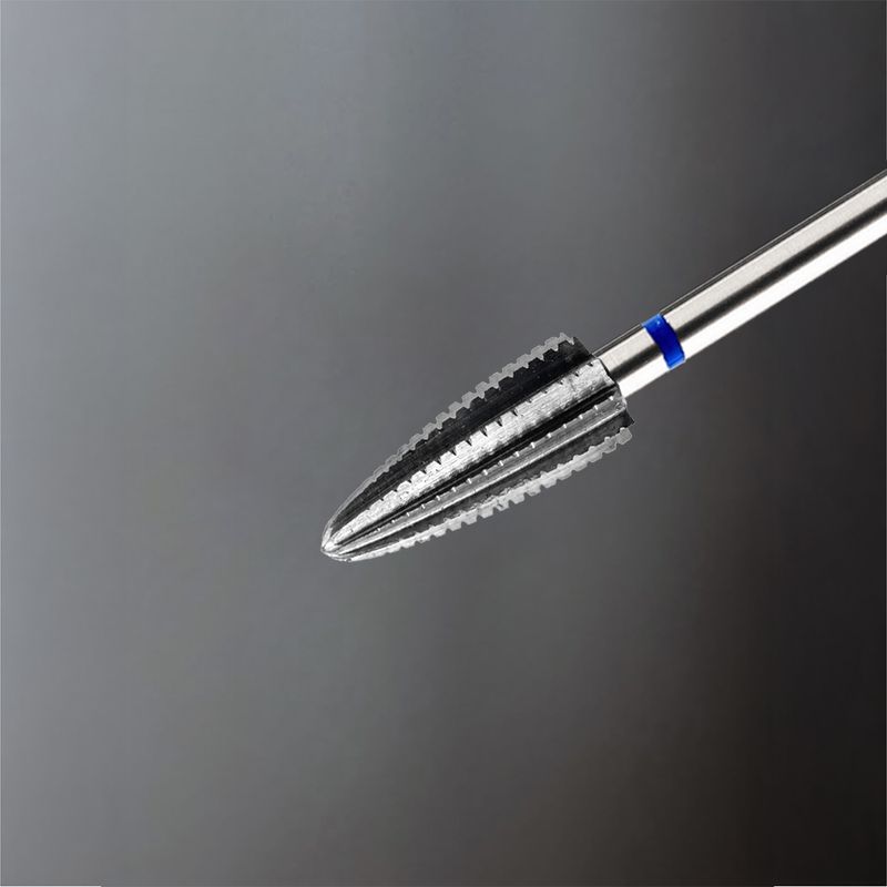 Carbide Bit Corn Medium 5 mm