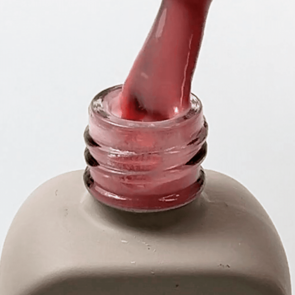 Fiber Base Gel Baby Blush #05, 12 ml.
