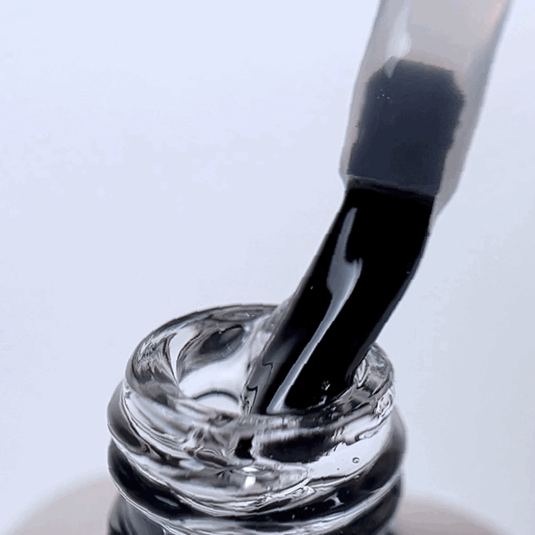 Base Gel, 12 ml.