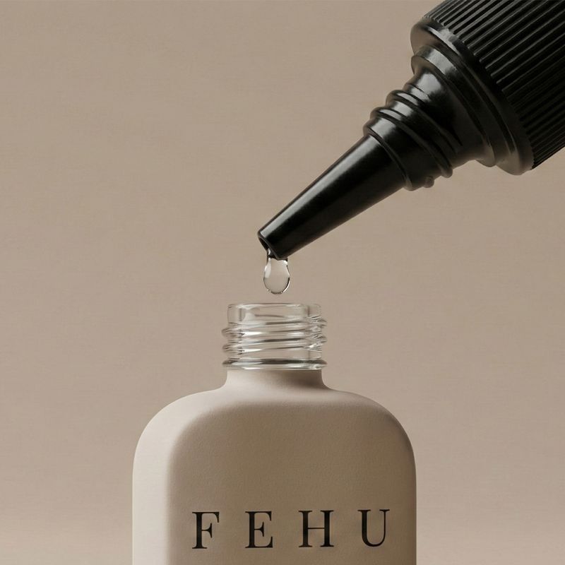 Base Gel, 100 ml.